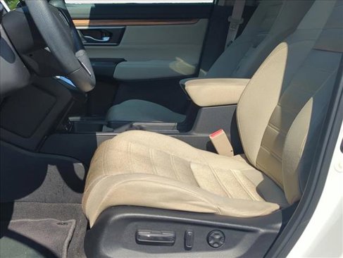 Used 2020 Honda CR-V EX image 18