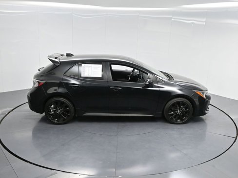 Used 2020 Toyota Corolla SE image 50