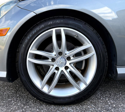 Used 2014 Mercedes-Benz C 250 Sport image 26