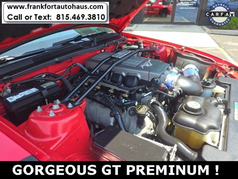 Used 2006 Ford Mustang GT Premium image 11