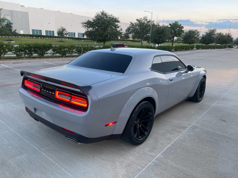 Used 2021 Dodge Challenger R/T Scat Pack image 30