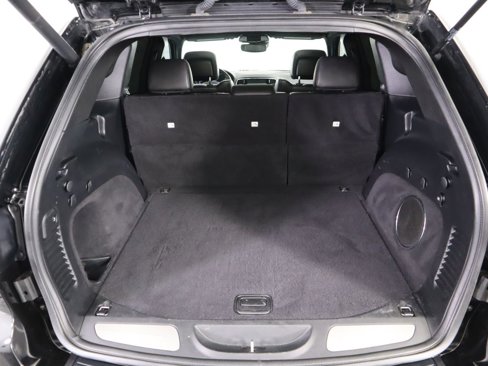 Used 2020 Jeep Grand Cherokee High Altitude image 29