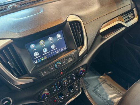 Used 2018 GMC Terrain SLE w/ Driver Convenience Package image 42