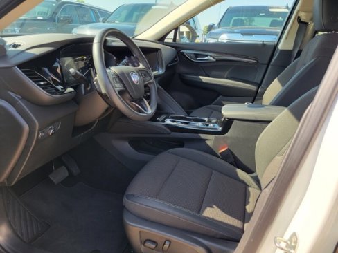 Used 2023 Buick Envision Preferred image 19
