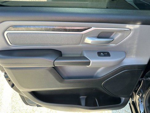 Certified 2019 RAM 1500 Big Horn image 36