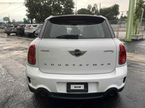 Used 2014 MINI Cooper Countryman S image 6