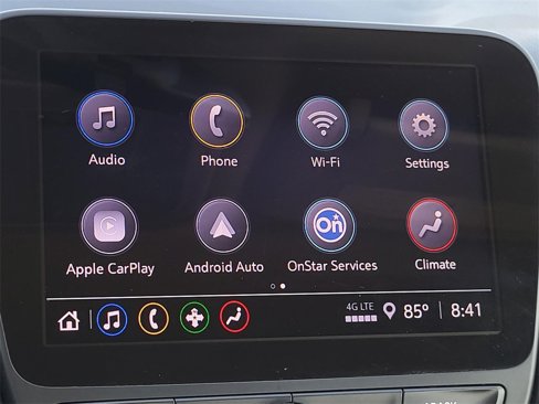 Certified 2023 Chevrolet Malibu LT image 17