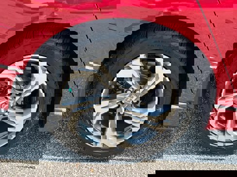 Used 2018 Honda Accord EX-L image 17