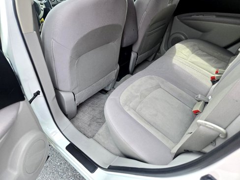 Used 2010 Nissan Rogue S w/ 360 Degree Value Pkg image 60
