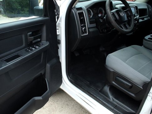 Used 2015 RAM 1500 Tradesman w/ Popular Equipment Group image 16