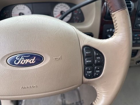 Used 2007 Ford F250 King Ranch image 27
