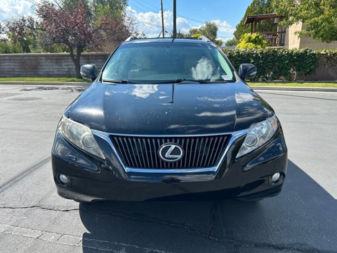 Used 2010 Lexus RX 350 AWD image 8