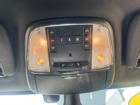 Used 2018 Jeep Grand Cherokee High Altitude image 27