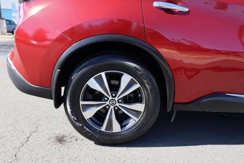 Used 2019 Nissan Murano S image 24