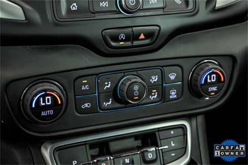Certified 2022 GMC Terrain SLE w/ Driver Convenience Package image 20