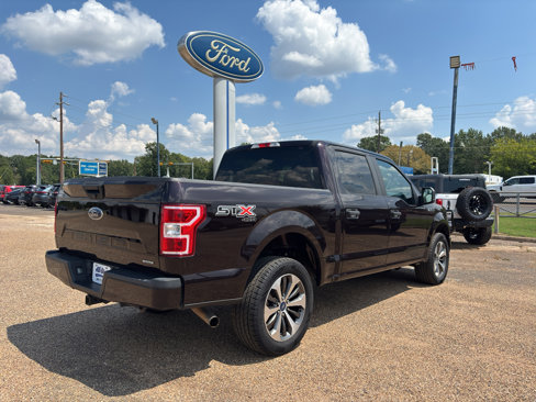 Used 2020 Ford F150 XL w/ Equipment Group 101A Mid image 5