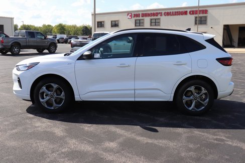 Used 2023 Ford Escape ST-Line image 7