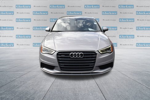 Used 2015 Audi A3 2.0T Premium w/ Driver Assistance Package image 2