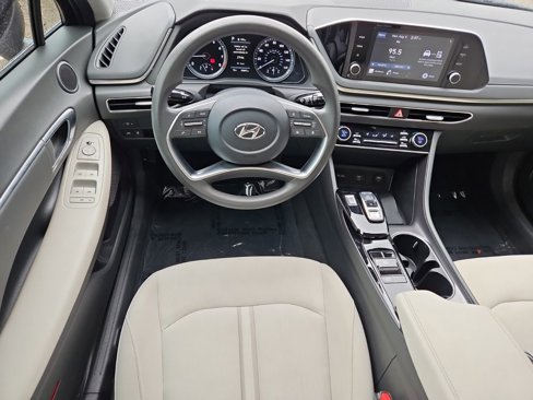 Used 2022 Hyundai Sonata SEL image 11