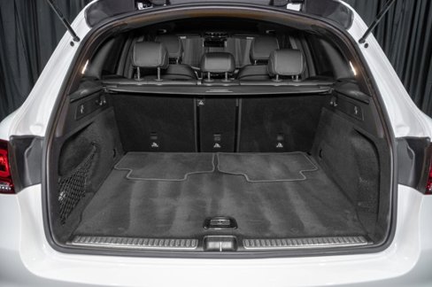 Used 2022 Mercedes-Benz GLC 300 image 10