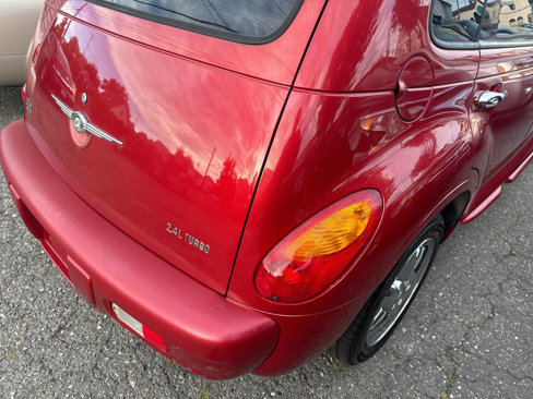Used 2004 Chrysler PT Cruiser Limited image 7