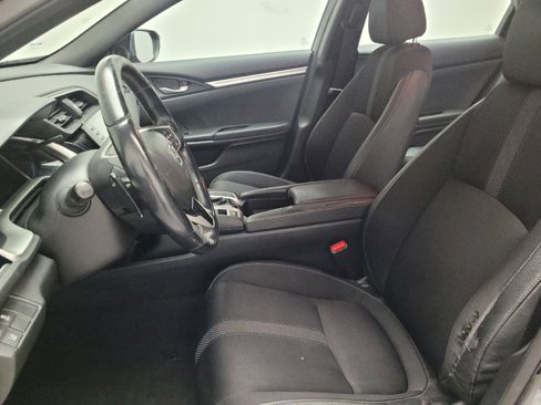Used 2019 Honda Civic Sport image 17