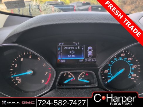 Used 2014 Ford Escape Titanium w/ Equipment Group 401A image 5