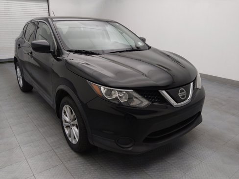 Used 2019 Nissan Rogue Sport S w/ Appearance Package image 13