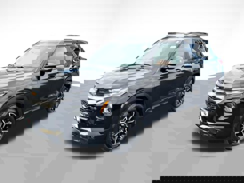 Used 2022 Chevrolet TrailBlazer ACTIV image 18
