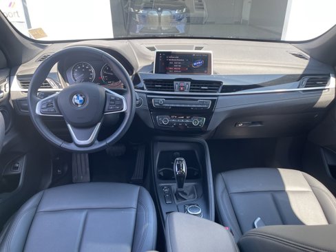 Certified 2022 BMW X1 sDrive28i w/ Convenience Package image 15