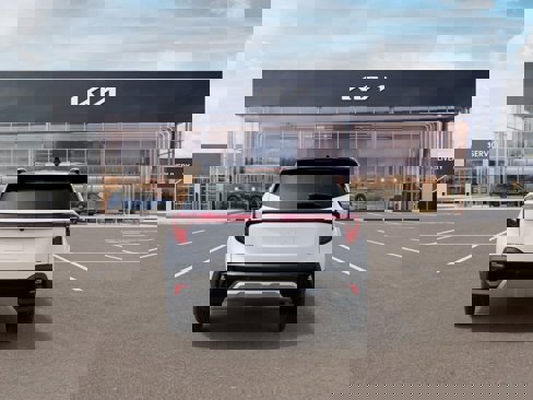 New 2025 Kia Seltos S image 5