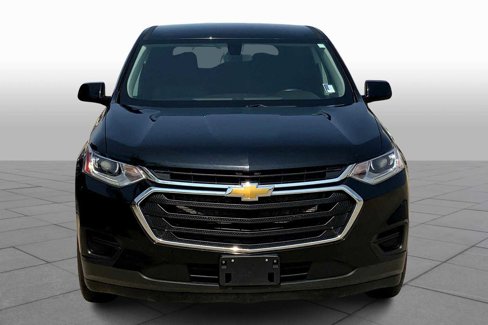 Used 2020 Chevrolet Traverse LS image 3