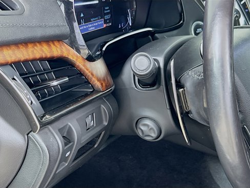 Used 2018 Cadillac CTS Luxury image 10