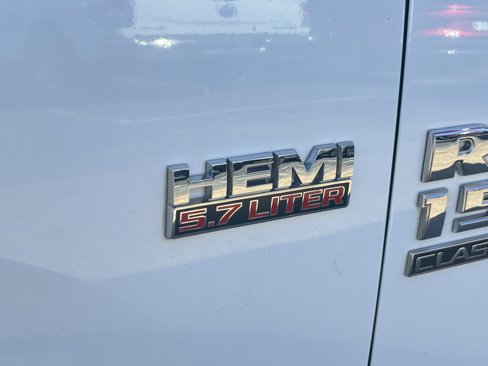 Used 2019 RAM 1500 Tradesman w/ Popular Equipment Group image 14