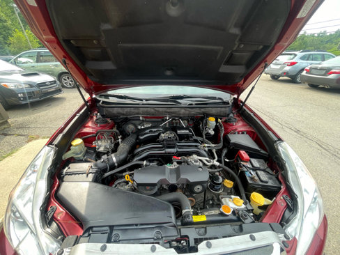 Used 2014 Subaru Outback 2.5i Limited image 18