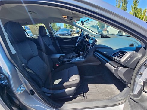 Used 2023 Subaru Impreza 2.0i image 28
