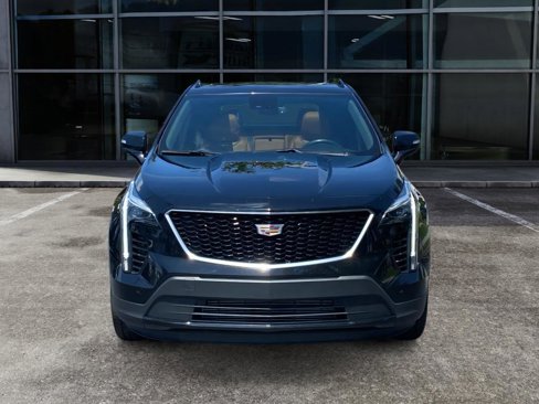 Used 2021 Cadillac XT4 Sport image 5