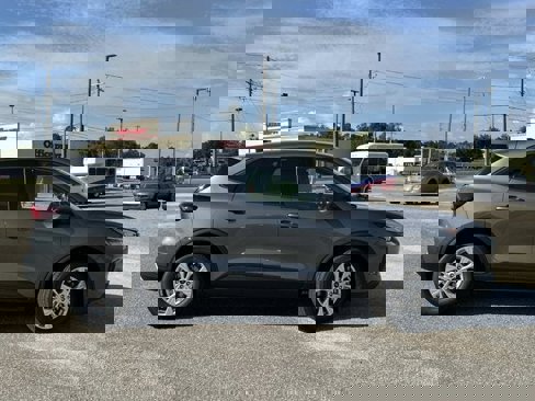 New 2025 Ford Escape Active image 4