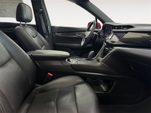 Used 2020 Cadillac XT6 Sport image 21