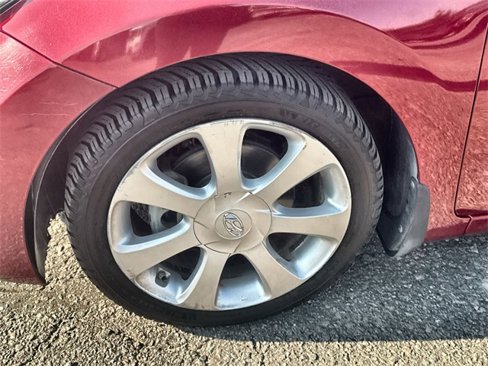 Used 2013 Hyundai Elantra Limited w/ Technology Pkg image 10