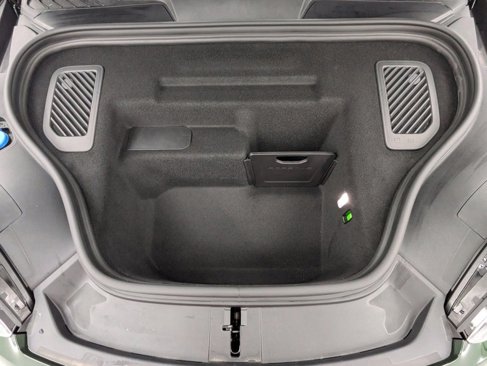 Used 2024 Porsche Macan 4 Electric image 28