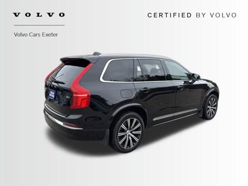 Certified 2023 Volvo XC90 B6 Plus w/ Protection Package Premier image 22