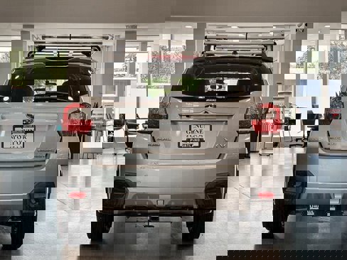 Used 2014 Subaru Crosstrek 2.0i Limited image 5