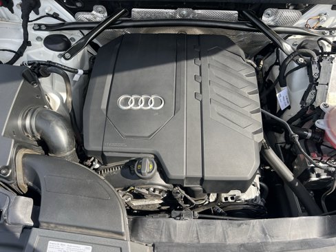 Used 2022 Audi Q5 2.0T Premium Plus w/ Premium Plus Package image 26