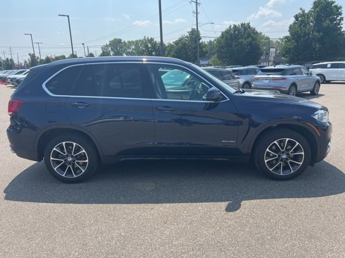 Used 2018 BMW X5 xDrive35i image 5