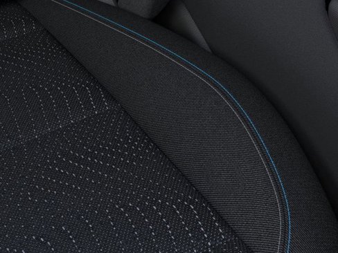 New 2025 Chevrolet Equinox EV LT image 22