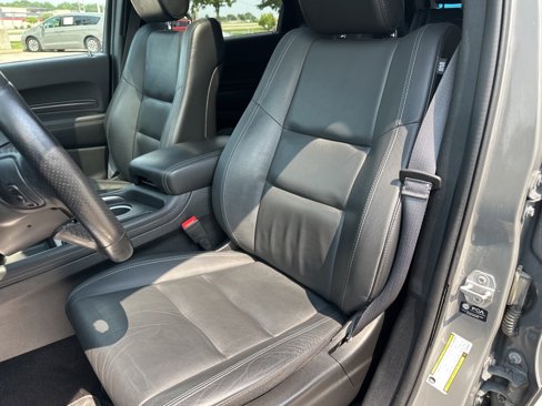 Used 2021 Dodge Durango SXT image 60
