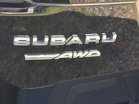 Certified 2023 Subaru Outback Premium image 30