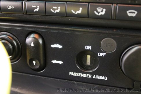 Used 2002 Ford Thunderbird image 27