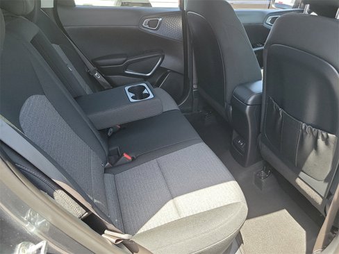 Used 2023 Kia Soul EX image 22